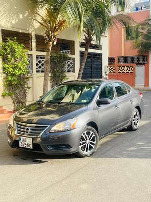 Nissan Sentra 2016 image 3