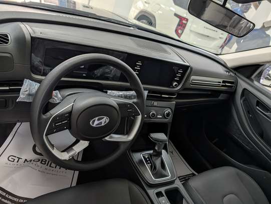 Hyundai creta image 1