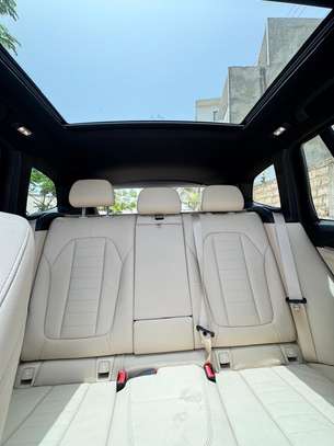 BMW X3 2018 image 12