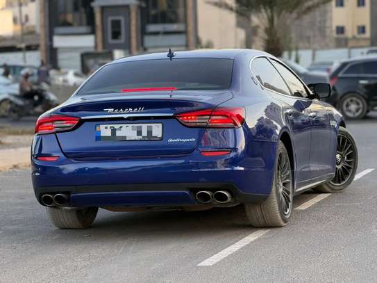 Maserati 2015 image 10