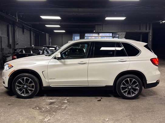 BMW X5 2016 image 7