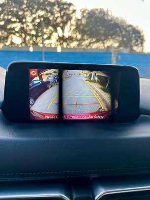 MAZDA CX5 2017 image 14