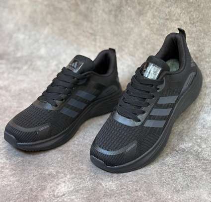Adidas Running Chaussures Légères image 3