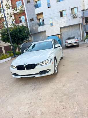 BMW 328i XDrive 2016 image 14