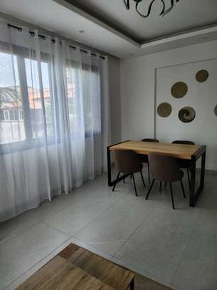 Appartement meublé à louer à Ngor Almadies image 5