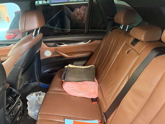 Bmw x5 Pack M image 8