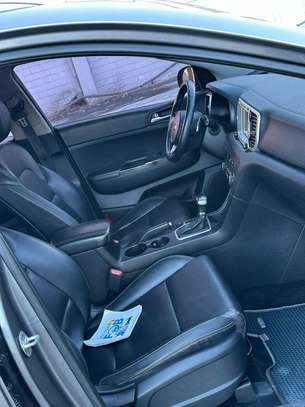 KIA SPORTAGE 2016 image 2