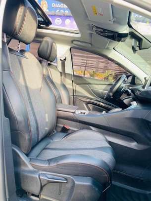 Peugeot 4008 2018 image 5