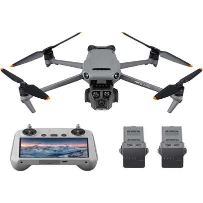 DJI Mavic 3 Pro Fly More avec DJI RC image 4