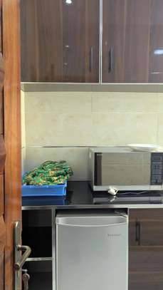 À louer une jolie appartement image 8