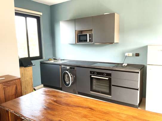 Appartement de standing à Saly image 2