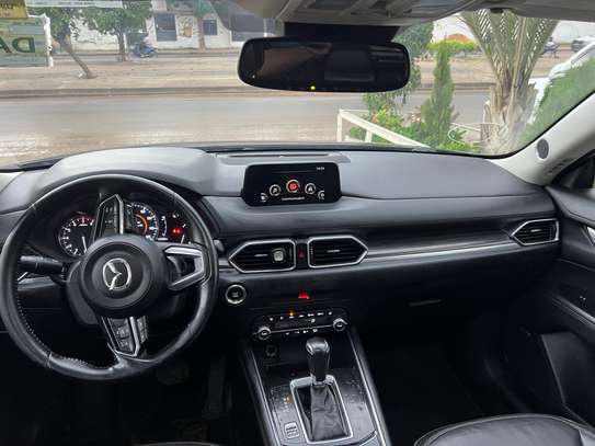 Mazda CX5 année 2019 image 14