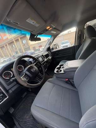 DODGE RAM 1500 2017 image 11