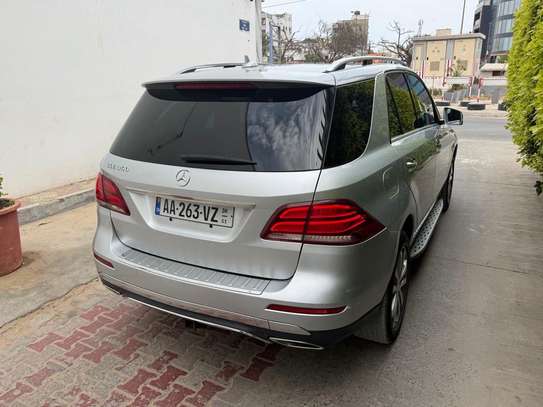 Mercedes CLE 350 image 5