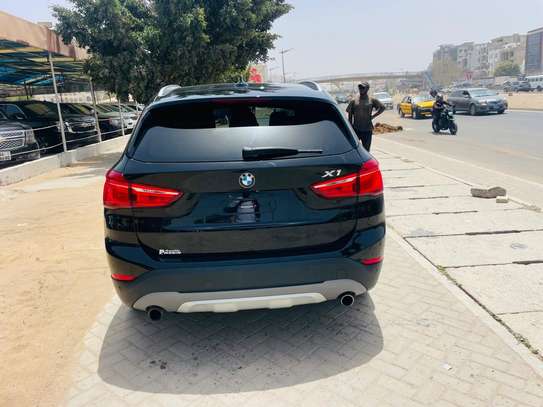 BMW X1 2018 image 12