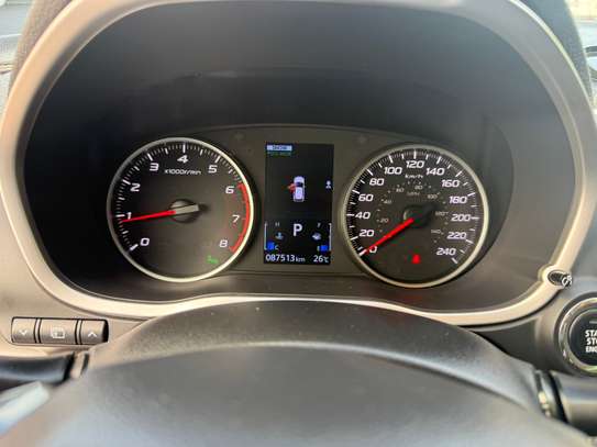 Mitsubishi Éclipse _2019 image 13