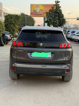 Peugeot 3008 2022 image 1