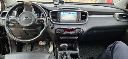 KIA SORENTO 2.0 4WD 2017 (4x4) image 14