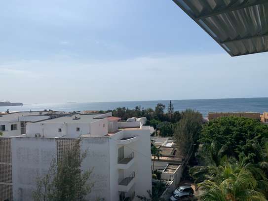 Corniche Almadies appartement à louer image 13