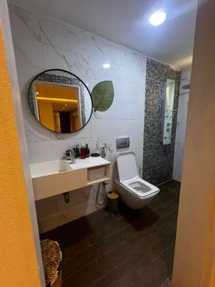 Luxueux 2 chambres Fann Résidence image 15