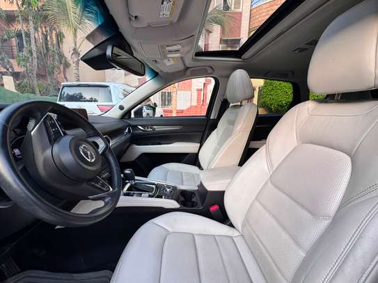 Mazda cx5 image 4