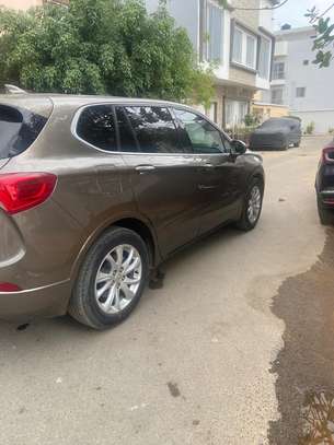 BUICK ENVISION 2019 image 3