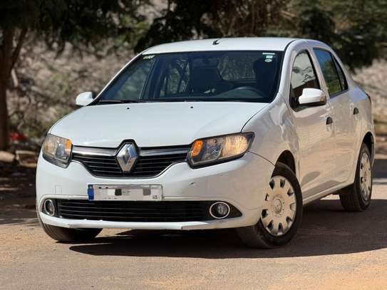 Renault symbol 2021 image 2