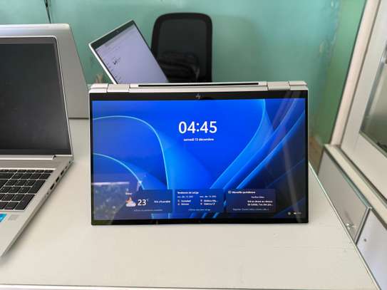 Hp 1040 G8 core i7 image 2