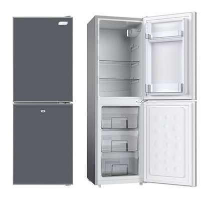 RÉFRIGÉRATEUR 133L SMART TECHNOLOGY COMBINÉ 3T image 1