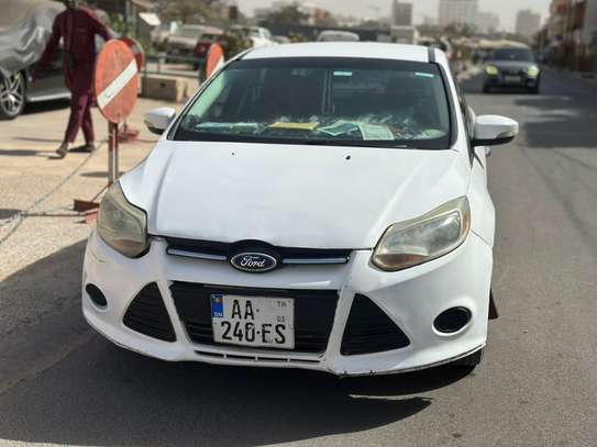 Ford Focus 2011 image 1