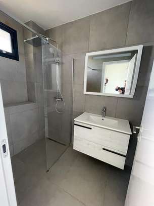 Bel appartement vue mer au plateau image 9