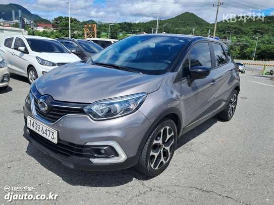 RENAULT QM3 2019 (2 ACHETE 1 OFFERT SUR SOKOGATE) image 1