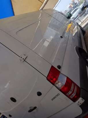 Mercedes Sprinter image 7