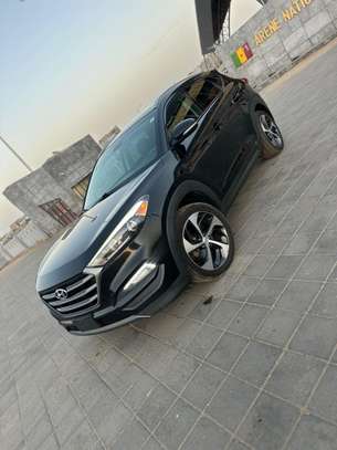 Hyundai Tucson version 4/4 image 2