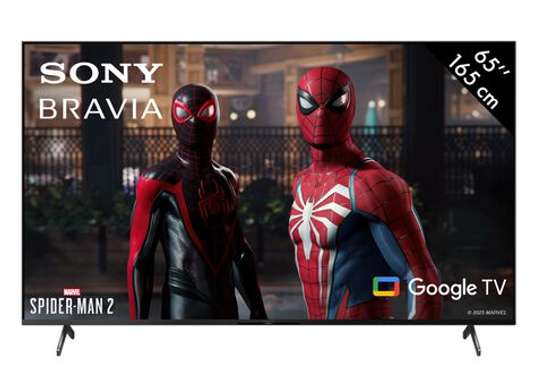 Sony android TV 55 pouces UHD 4K image 1