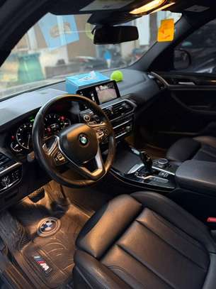 X3 2018 image 6