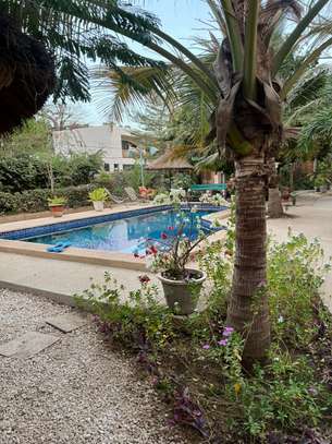 Appartement à louer image 1