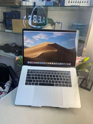 MacBook Apple Argent Portable Aluminium Durable image 1