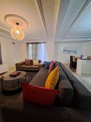 STUDIO MEUBLE A LOUER A NGOR MARINA BAY image 6