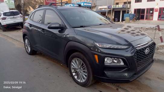 Hyundai Kona 2020 image 2