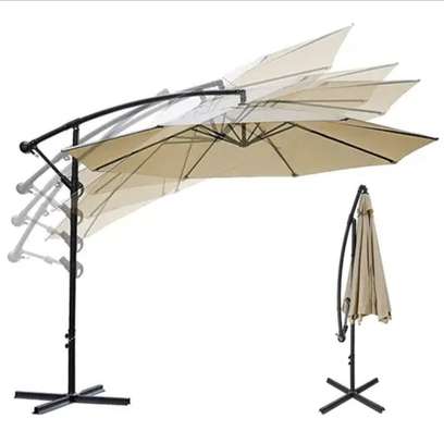 Parasol /Parasol déporté image 10