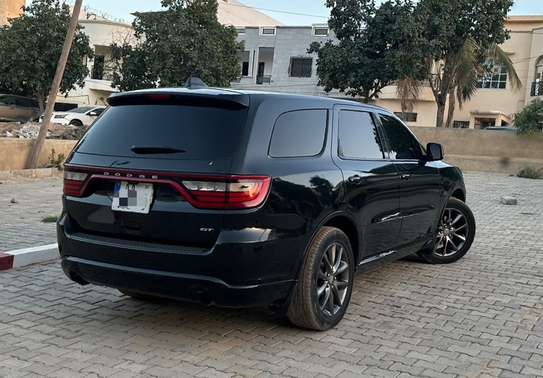 DODGE DURANGO 7place 2017 image 6