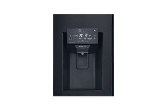REFRIGERATEUR LG SIDE BY SIDE AVEC FONTAINE GC287 SQUV image 3