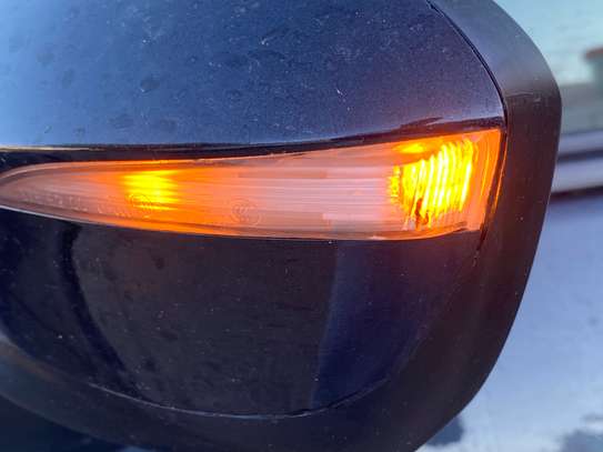 Mazda cx5 2015 venant toit ouvrant caméra image 14