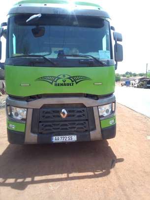 Renault T à Vendre image 4