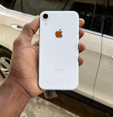 Iphone XR 64Go image 3