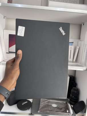 Lenovo ThinkPad T14 - I5 11th image 2
