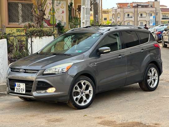 Ford escape image 11