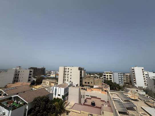 Apparemment à louer à Mermoz  derrière Elton image 12