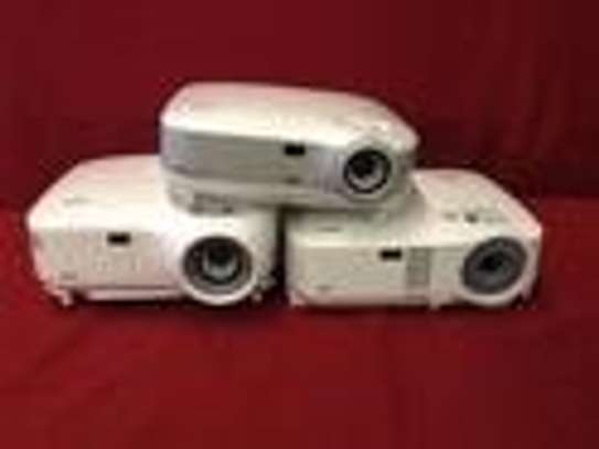 retroprojecteur a louer image 1